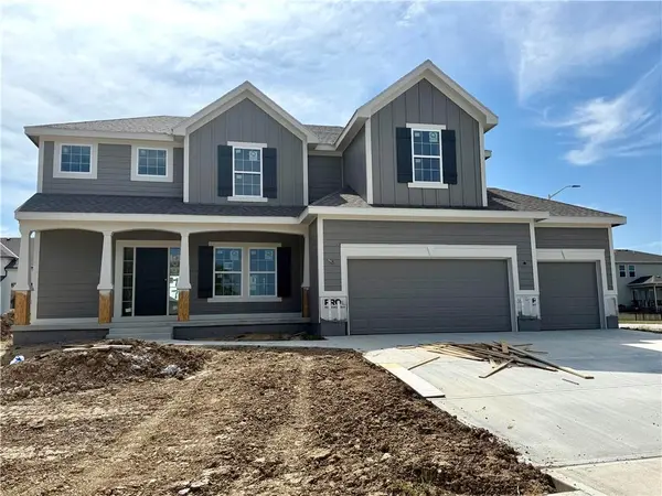 8977 NE 99th ST, Kansas City, MO 64157