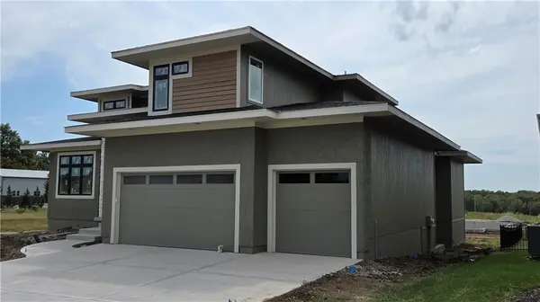 12501 W 184th ST, Overland Park, KS 66013