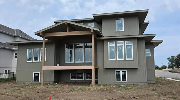 12501 W 184th ST, Overland Park, KS 66013