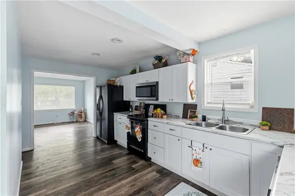18210 E 17th St  North CT, Independence, MO 64058