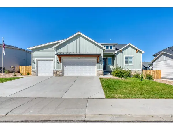 1535 S Sunfield, Milliken, CO 80543
