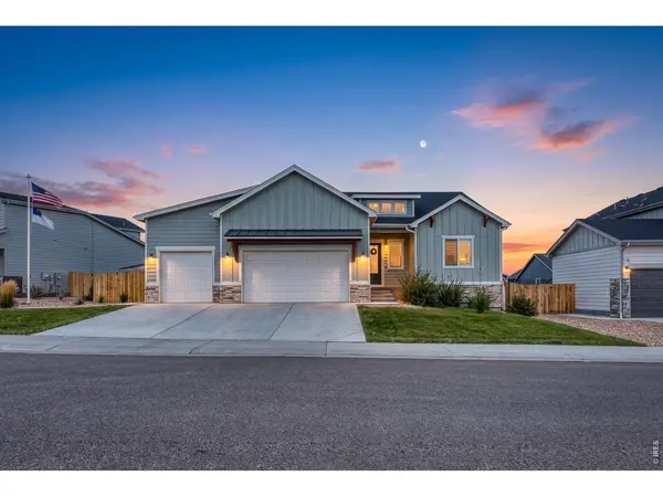 1535 S Sunfield, Milliken, CO 80543