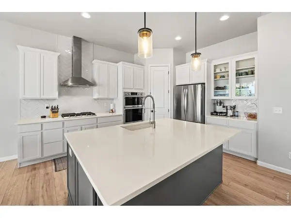 1535 S Sunfield, Milliken, CO 80543