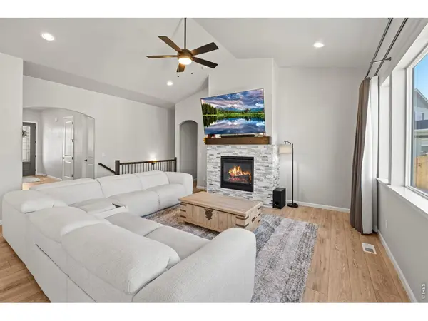 1535 S Sunfield, Milliken, CO 80543