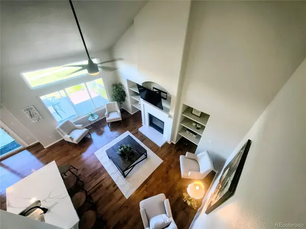 6945 Mountain Brush, Highlands Ranch, CO 80130
