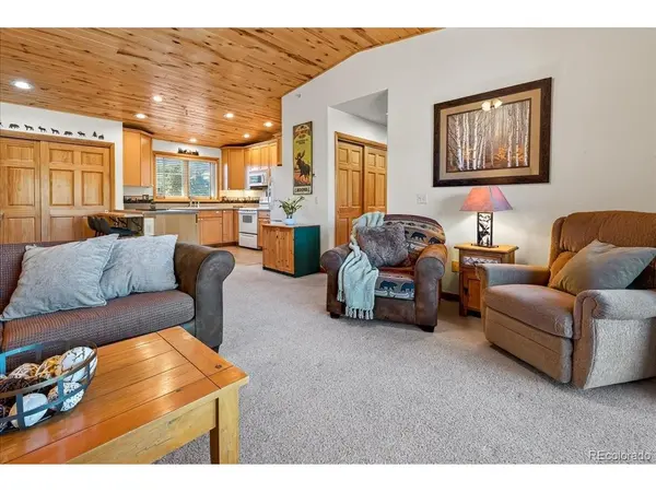 205 Bella Vista #312, Grand Lake, CO 80447