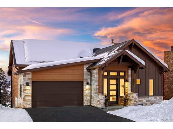 191 Scenic Trail, Winter Park, CO 80482