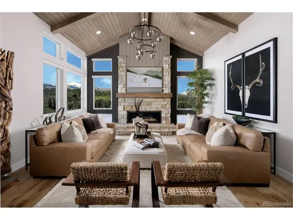 191 Scenic Trail, Winter Park, CO 80482
