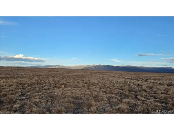 8 Unit H Blk 12 Lot 8, Blanca, CO 81123