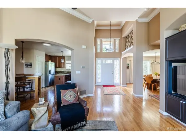 9836 S Johnson, Littleton, CO 80127