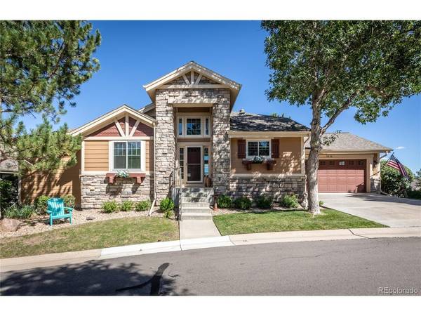 9836 S Johnson, Littleton, CO 80127