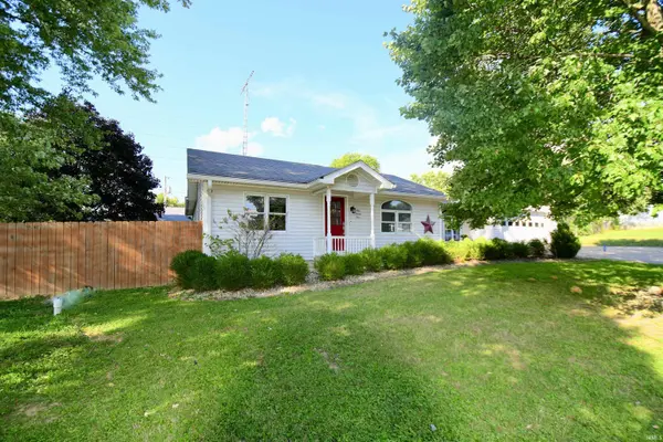 123 8th ST, Oolitic, IN 47421