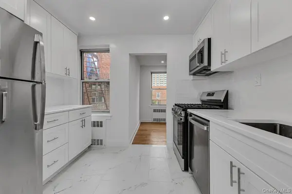 65-35 Yellowstone . BLVD #6F, Forest Hills, NY 11375