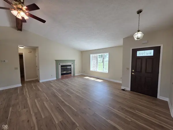3114 E County Road 350 S, Frankfort, IN 46041
