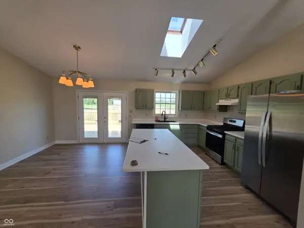 3114 E County Road 350 S, Frankfort, IN 46041