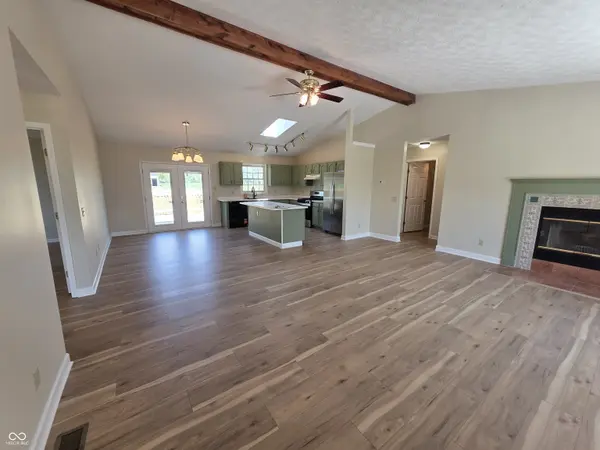 3114 E County Road 350 S, Frankfort, IN 46041