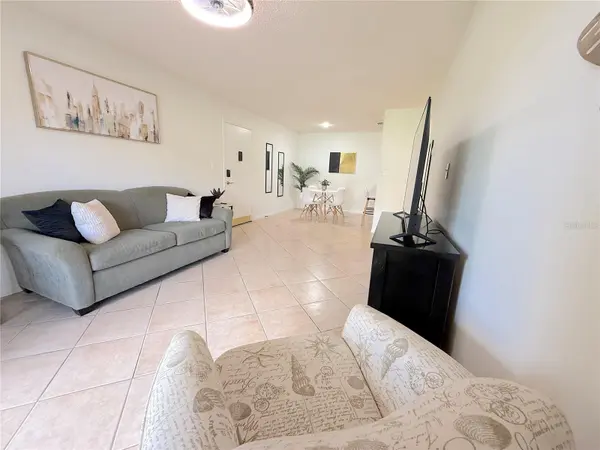 626 BIRD BAY DR S #110, Venice, FL 34285
