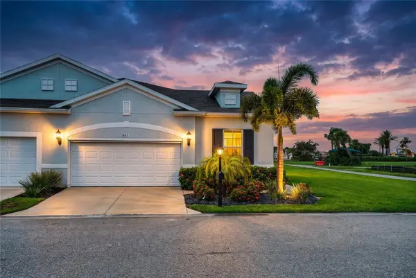 1867 NOTTINGHAM TRL, Port Charlotte, FL 33980