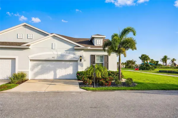 1867 NOTTINGHAM TRL, Port Charlotte, FL 33980