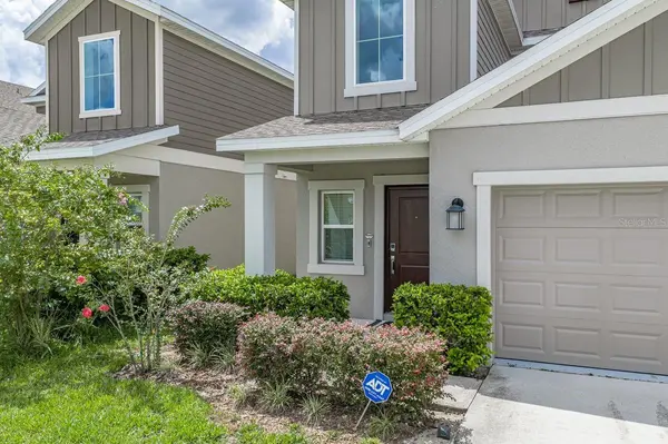 934 JACKSON AVE, Davenport, FL 33837