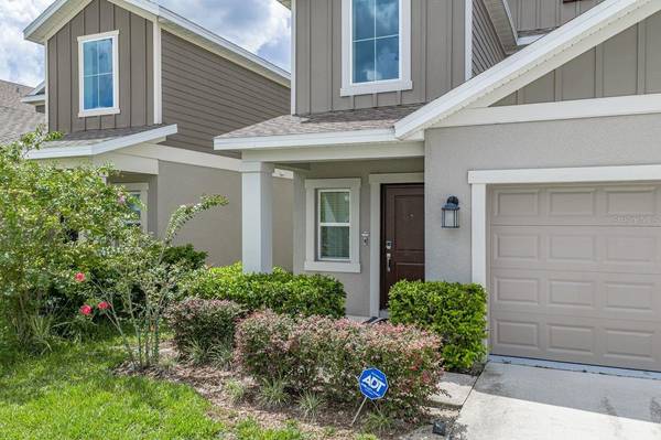 934 JACKSON AVE, Davenport, FL 33837