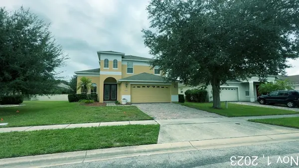 4504 CALADIUM CT, Kissimmee, FL 34758