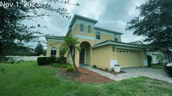 4504 CALADIUM CT, Kissimmee, FL 34758