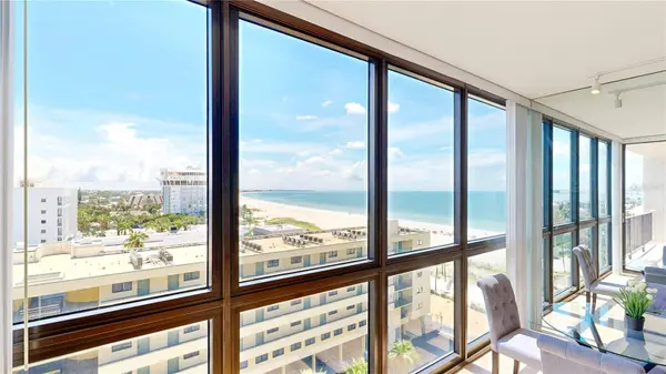 5396 GULF BLVD #909, St Pete Beach, FL 33706