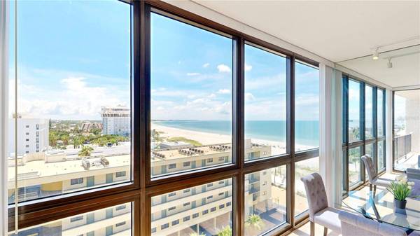 5396 GULF BLVD #909, St Pete Beach, FL, 33706 photo 5