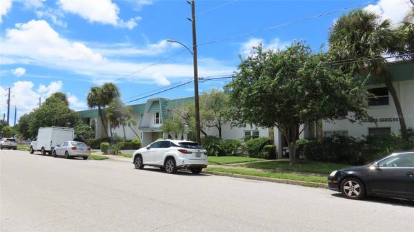 3100 HARTFORD ST N #129, St Petersburg, FL, 33713