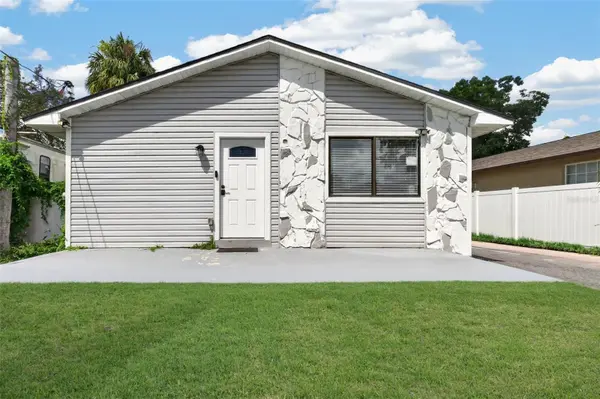 8114 N EDISON AVE, Tampa, FL 33604