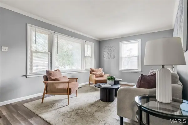 10519 Repose DR, St Louis, MO 63137