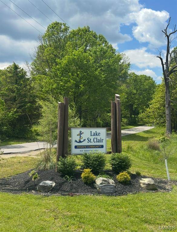 Lot 49 Rambler DR, St Clair, MO 63077