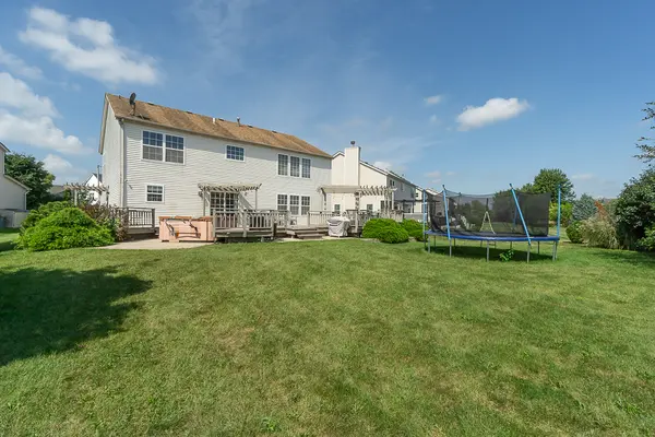 1808 Arbor Gate DR, Plainfield, IL 60586