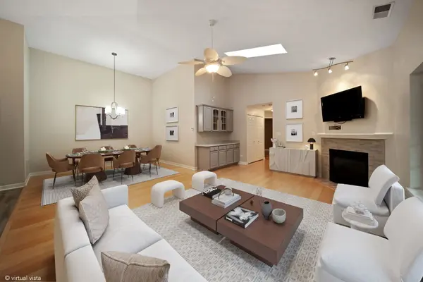 5645 S Cass AVE #301, Westmont, IL 60559
