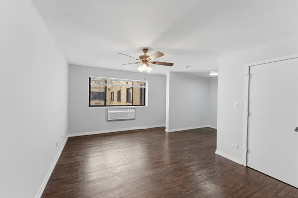 Address not disclosed, Chicago, IL 60640