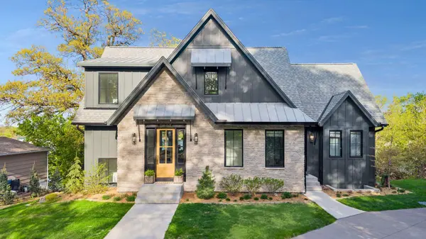 2412 Avon DR,  Mound,  MN 55364