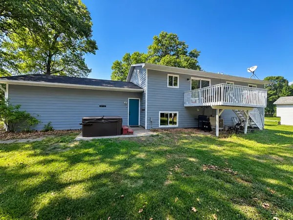 13392 Honeysuckle WAY, Baxter, MN 56425