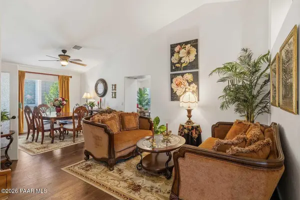 1677 St Andrews WAY, Prescott, AZ 86301