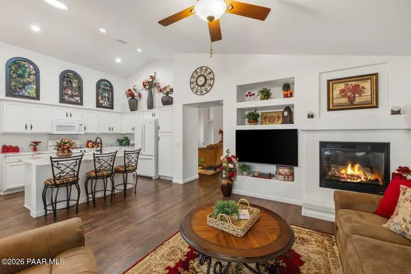 1677 St Andrews WAY, Prescott, AZ 86301