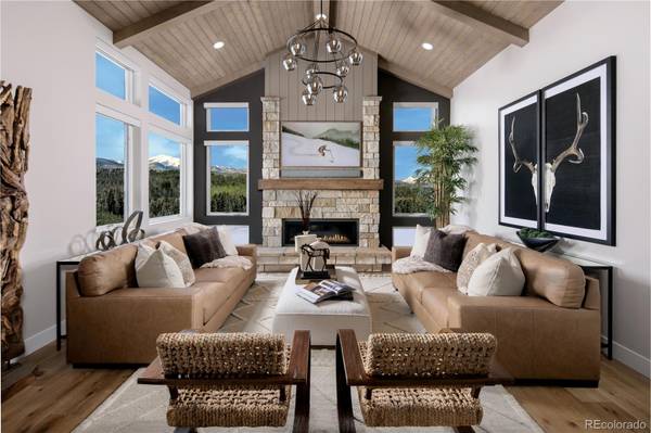 191 Scenic Trail, Winter Park, CO 80482