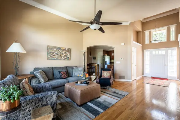 9836 S Johnson CT, Littleton, CO 80127