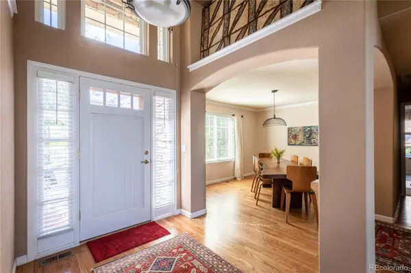 9836 S Johnson CT, Littleton, CO 80127