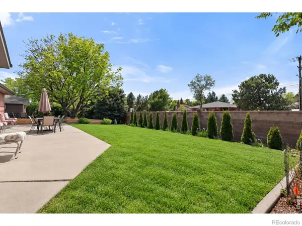 1639 Francis WAY, Longmont, CO 80501