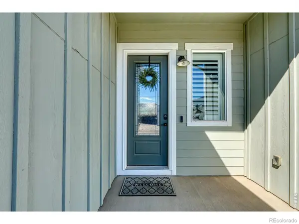 1535 S Sunfield DR, Milliken, CO 80543