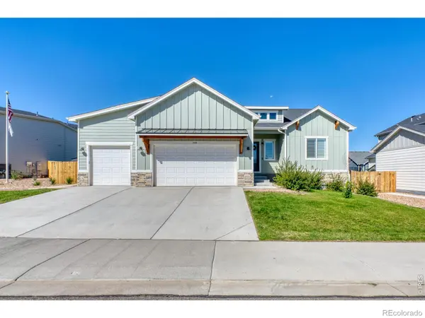 1535 S Sunfield DR, Milliken, CO 80543