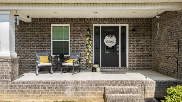 3443 RILEY CREEK RD, Normandy, TN 37360