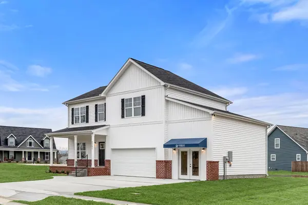 2397 Nelson Way, Cookeville, TN 38506