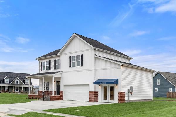 2397 Nelson Way, Cookeville, TN 38506