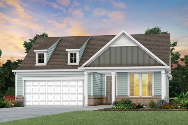 7109 Triad Way, Murfreesboro, TN 37128